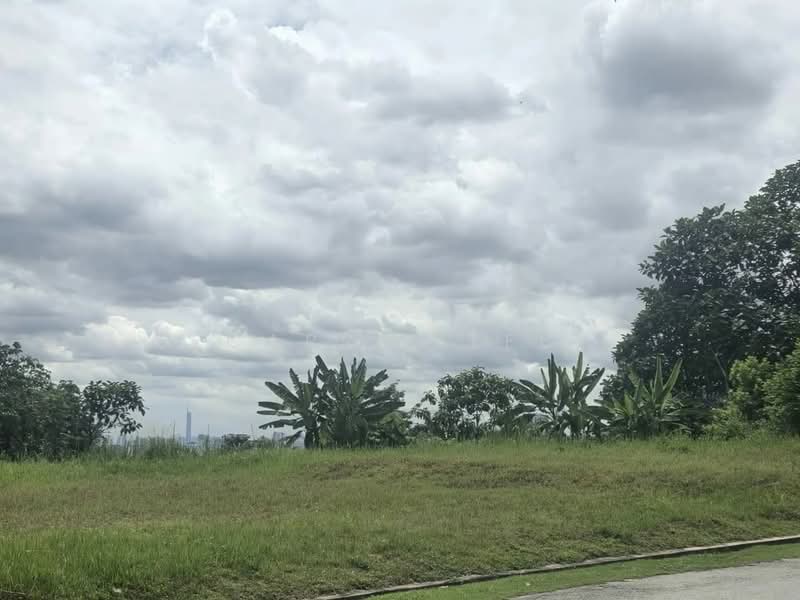 Tanah Banglo untuk Dijual di Selayang (Selangor) - Carrie Lee - Exterior - PropertyGuru.com.my