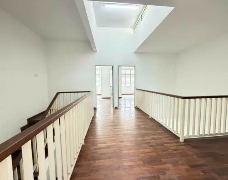 Rumah Teres 3 Tingkat untuk Dijual di Jelutong (Penang) - Pei Pei Lee - Interior - PropertyGuru.com.my
