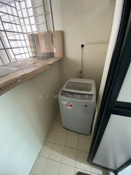 Apartment for Rent at University Place (Plaza Ivory) - Kim Tan - Interior - PropertyGuru.com.my