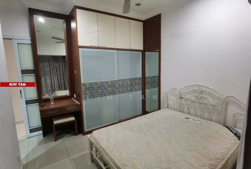 Apartment for Rent at University Place (Plaza Ivory) - Kim Tan - Bedroom - PropertyGuru.com.my