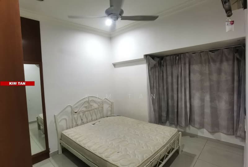 Apartment for Rent at University Place (Plaza Ivory) - Kim Tan - Bedroom - PropertyGuru.com.my