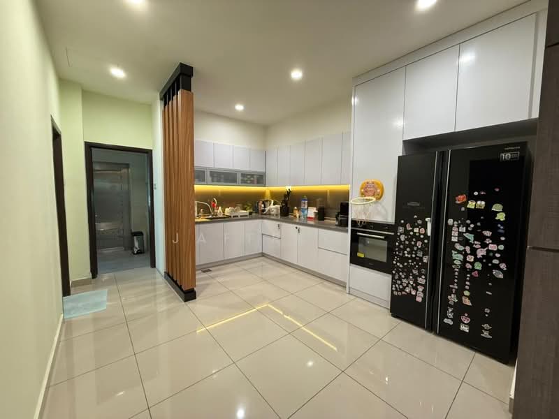 Terraced House for Sale in Johor Bahru (Johor) - Jaffrey . - PropertyGuru.com.my