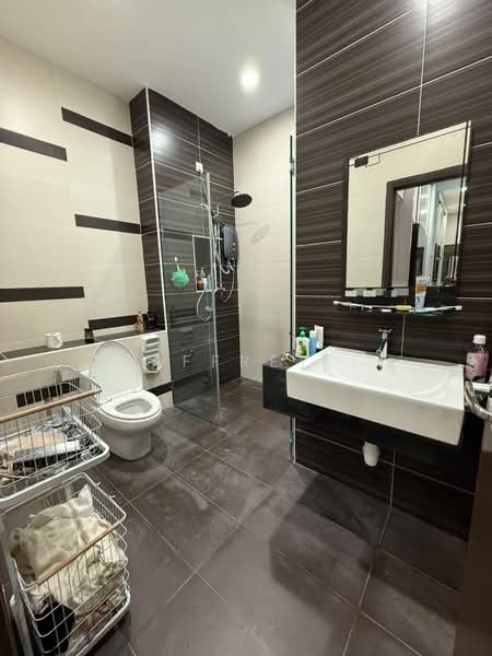 Terraced House for Sale in Johor Bahru (Johor) - Jaffrey . - PropertyGuru.com.my