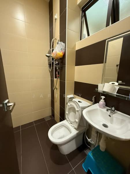Terraced House for Sale in Johor Bahru (Johor) - Jaffrey . - PropertyGuru.com.my