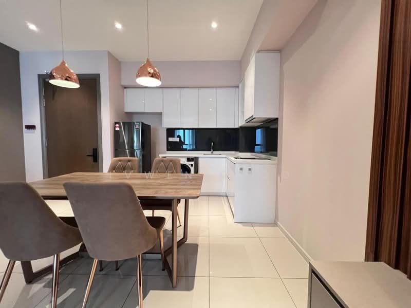Condominium for Rent at The Elysia Park Residence - Ivwen Choo - PropertyGuru.com.my