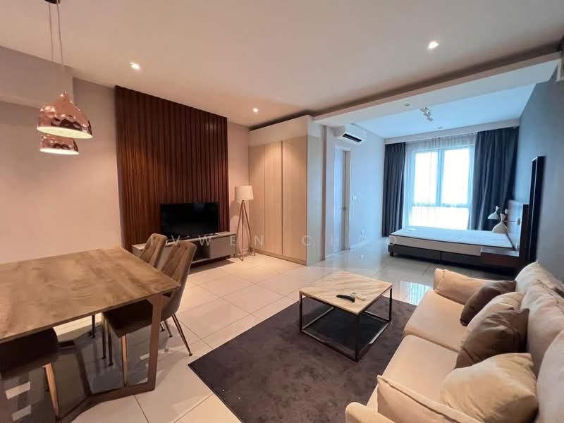Condominium for Rent at The Elysia Park Residence - Ivwen Choo - PropertyGuru.com.my