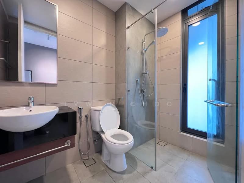 Condominium for Rent at The Elysia Park Residence - Ivwen Choo - PropertyGuru.com.my