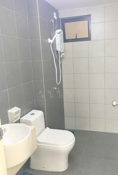 Condominium for Sale at TreeO - Angie Khoo - Bathroom - PropertyGuru.com.my
