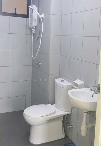 Condominium for Sale at TreeO - Angie Khoo - Bathroom - PropertyGuru.com.my