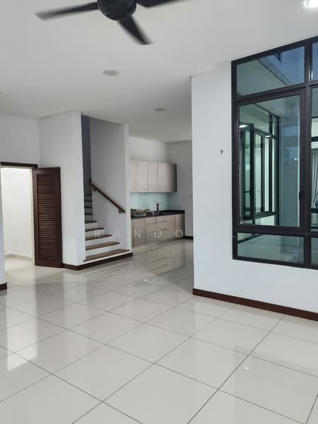 Rumah Teres 3 Tingkat untuk Dijual di Ulu Kelang (Kuala Lumpur) - Brandon . - Kitchen - PropertyGuru.com.my