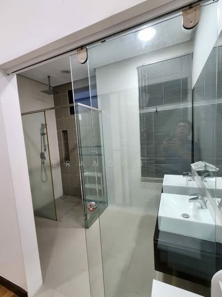 Rumah Teres 3 Tingkat untuk Dijual di Ulu Kelang (Kuala Lumpur) - Brandon . - Bathroom - PropertyGuru.com.my