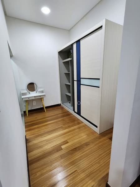 Rumah Teres 3 Tingkat untuk Dijual di Ulu Kelang (Kuala Lumpur) - Brandon . - PropertyGuru.com.my