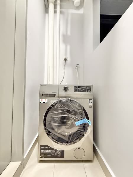 Servis Apartment untuk Disewa di M Vertica - Jimmy Haryzul - Interior - PropertyGuru.com.my