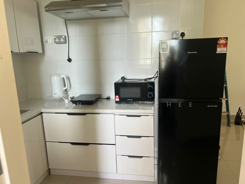 Condominium for Rent at Sofiya Residensi - Kian Boon Chee - Kitchen - PropertyGuru.com.my