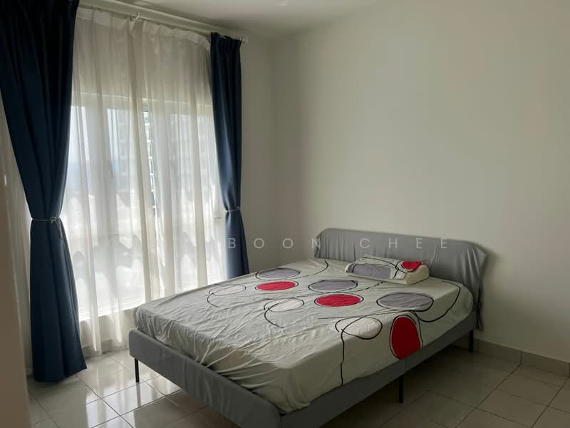 Condominium for Rent at Sofiya Residensi - Kian Boon Chee - Bedroom - PropertyGuru.com.my