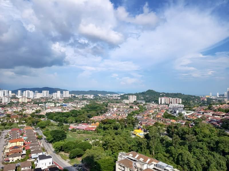 Condominium for Sale at TreeO - Cris Ng - Exterior - PropertyGuru.com.my