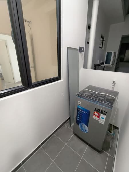 Condominium for Sale at TreeO - Cris Ng - Interior - PropertyGuru.com.my