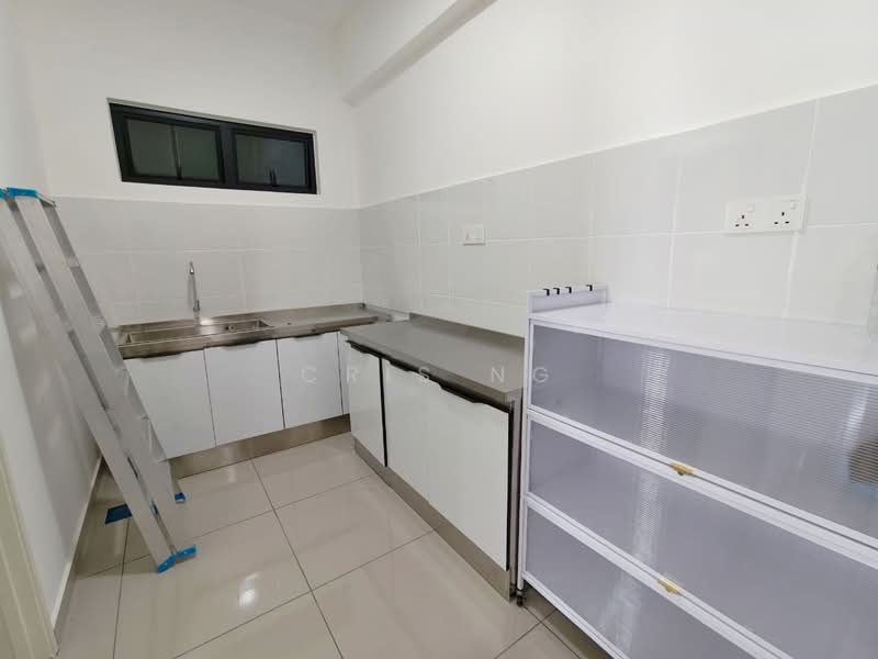 Condominium for Sale at TreeO - Cris Ng - Kitchen - PropertyGuru.com.my