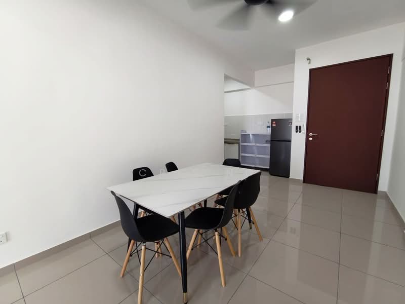 Condominium for Sale at TreeO - Cris Ng - Dining Room - PropertyGuru.com.my