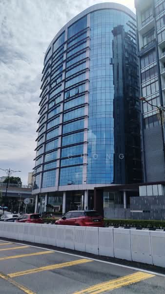 Office for Rent in Damansara Heights (Kuala Lumpur) - FP CHONG - Exterior - PropertyGuru.com.my