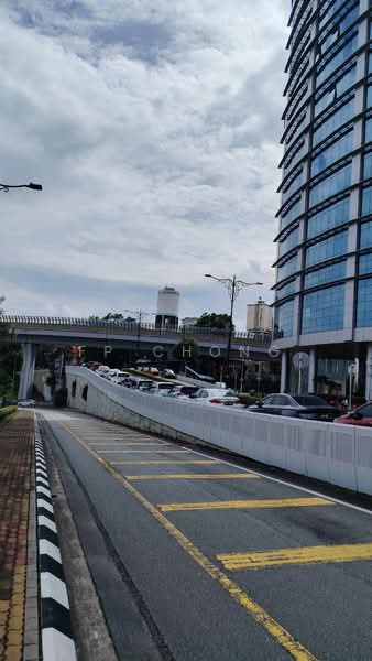 Office for Rent in Damansara Heights (Kuala Lumpur) - FP CHONG - Exterior - PropertyGuru.com.my