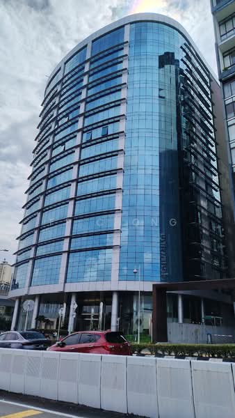 Office for Rent in Damansara Heights (Kuala Lumpur) - FP CHONG - Exterior - PropertyGuru.com.my