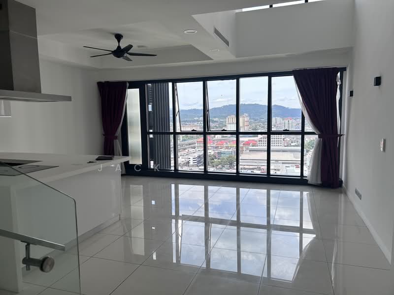 Service Residence for Rent at M City - Jackie Cham - PropertyGuru.com.my