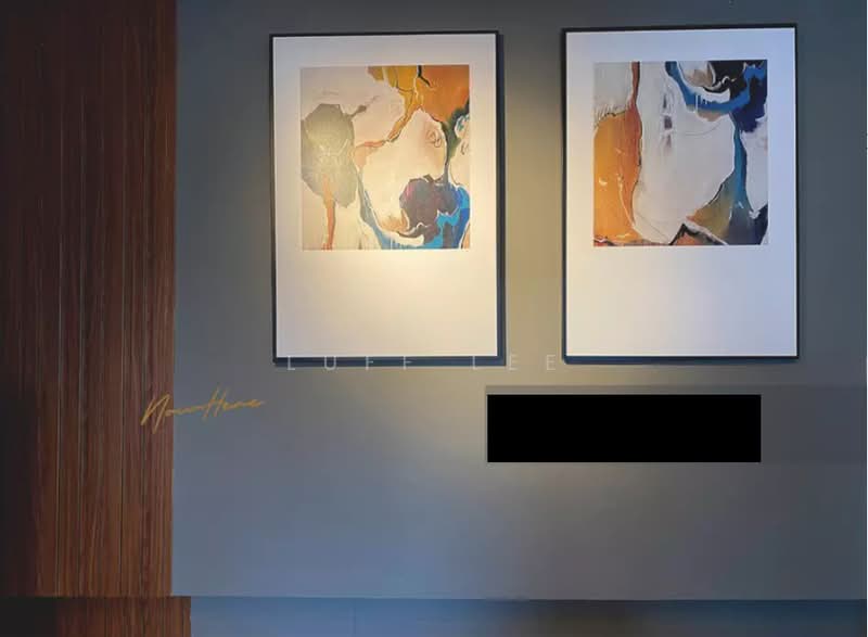 Service Residence for Rent at Reizz Residence - Luff Lee - Interior - PropertyGuru.com.my
