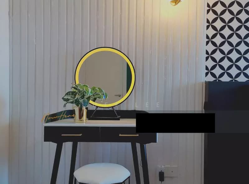 Service Residence for Rent at Reizz Residence - Luff Lee - Interior - PropertyGuru.com.my