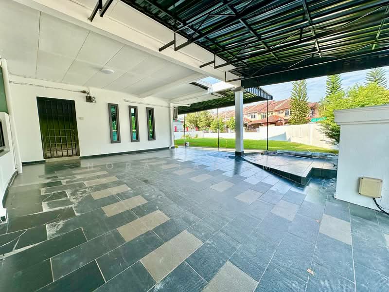 2-storey Terraced House for Sale in Shah Alam (Selangor) - Norafian SMH - Exterior - PropertyGuru.com.my
