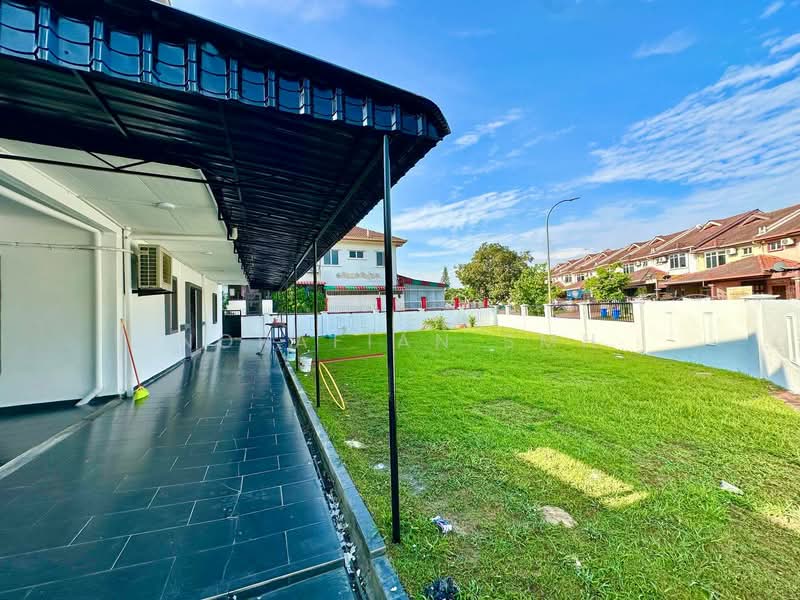 2-storey Terraced House for Sale in Shah Alam (Selangor) - Norafian SMH - Exterior - PropertyGuru.com.my