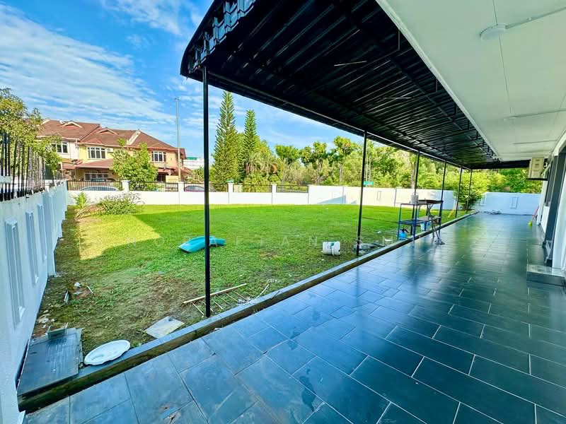 2-storey Terraced House for Sale in Shah Alam (Selangor) - Norafian SMH - Exterior - PropertyGuru.com.my