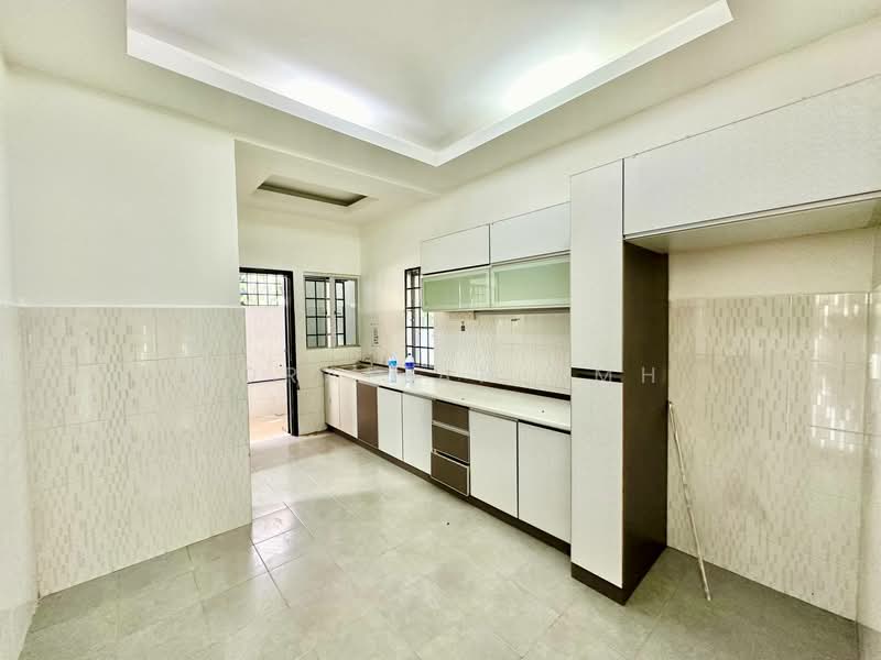 2-storey Terraced House for Sale in Shah Alam (Selangor) - Norafian SMH - PropertyGuru.com.my