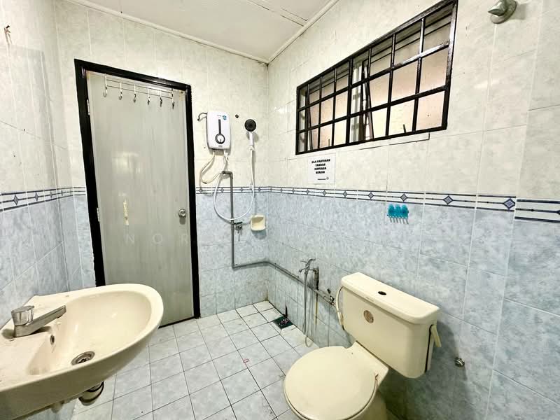 2-storey Terraced House for Sale in Shah Alam (Selangor) - Norafian SMH - PropertyGuru.com.my