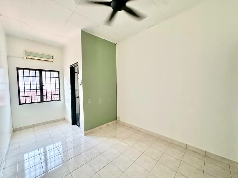 2-storey Terraced House for Sale in Shah Alam (Selangor) - Norafian SMH - PropertyGuru.com.my