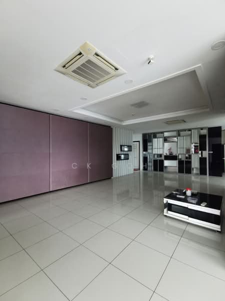 Condominium for Rent at Residence 21 - CK Goh - Living Room - PropertyGuru.com.my