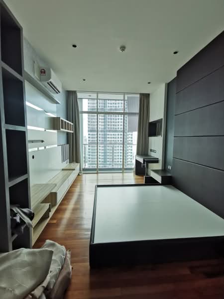 Condominium for Rent at Residence 21 - CK Goh - Bedroom - PropertyGuru.com.my