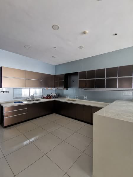 Condominium for Rent at Residence 21 - CK Goh - Kitchen - PropertyGuru.com.my
