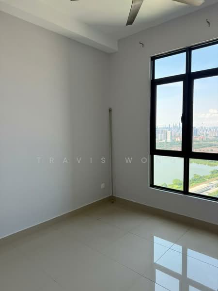 Condominium for Rent at 99 Residence - Travis Wong - View - PropertyGuru.com.my