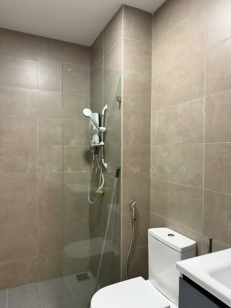 Condominium for Rent at 99 Residence - Travis Wong - Bathroom - PropertyGuru.com.my