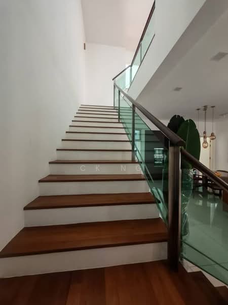 Rumah Kluster untuk Dijual di Eco Botanic (Iskandar Puteri (Nusajaya)) - CK Ng - Interior - PropertyGuru.com.my