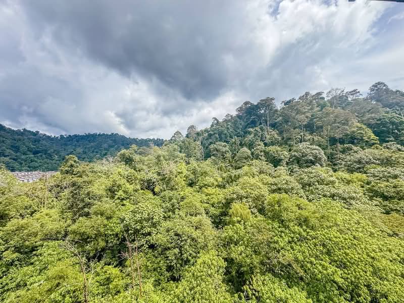 Condominium for Sale at Tiara Ampang - Izzat Zamros - View - PropertyGuru.com.my