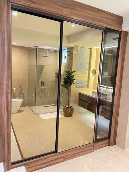 Condominium for Rent at Riana Green East - Daniel Chin - Bathroom - PropertyGuru.com.my