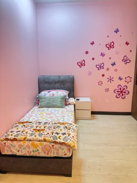 Condominium for Rent at Riana Green East - Daniel Chin - Bedroom - PropertyGuru.com.my