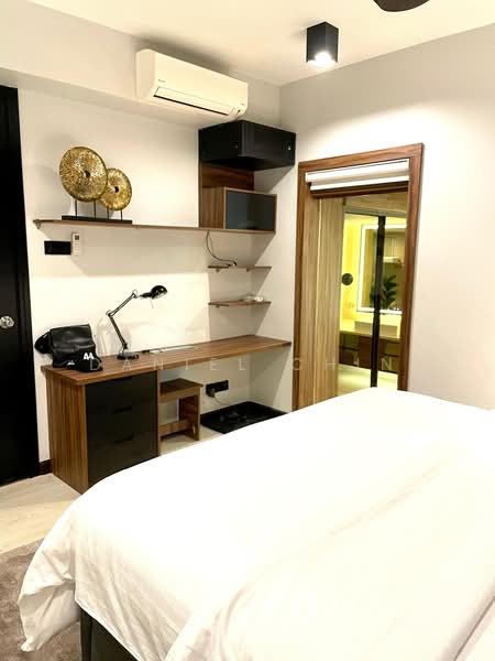 Condominium for Rent at Riana Green East - Daniel Chin - Bedroom - PropertyGuru.com.my