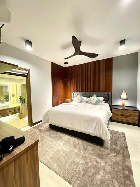 Condominium for Rent at Riana Green East - Daniel Chin - Bedroom - PropertyGuru.com.my