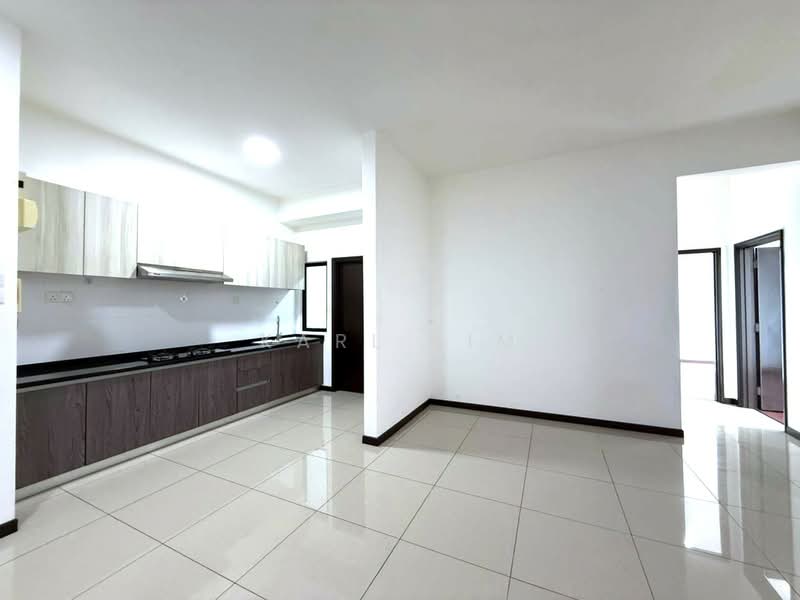 Servis Apartment untuk Dijual di Molek Regency - Karl Lim - Kitchen - PropertyGuru.com.my