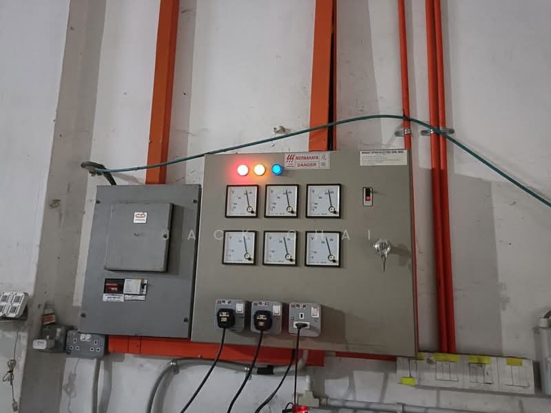 Semi-D Factory for Sale in Kulai (Johor) - Jack Chai - PropertyGuru.com.my