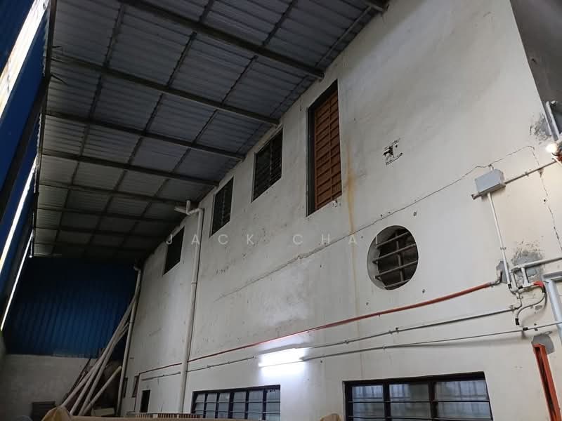 Semi-D Factory for Sale in Kulai (Johor) - Jack Chai - PropertyGuru.com.my