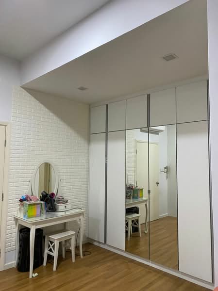 Townhouse for Rent in Sunway Spk (Kuala Lumpur) - Lennie Liew - Interior - PropertyGuru.com.my